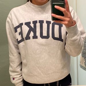 Duke Sweatshirt